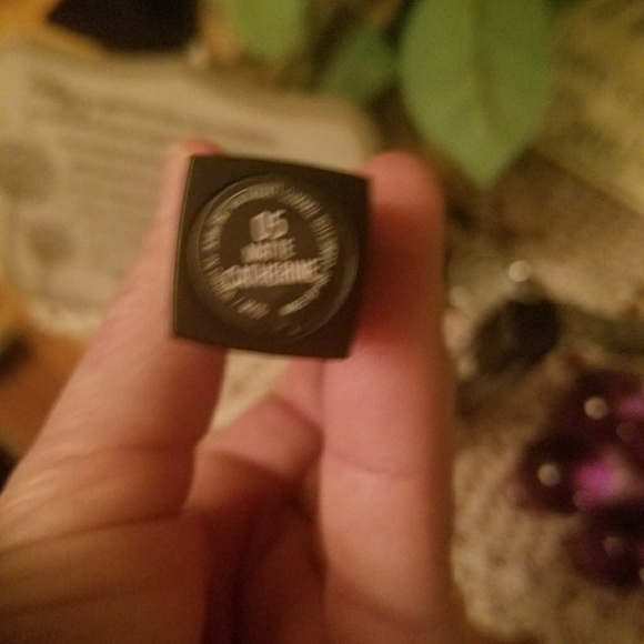 Gifted  LAST CHANCE!- MAC "Catherine" lipstick. - Picture 2 of 3